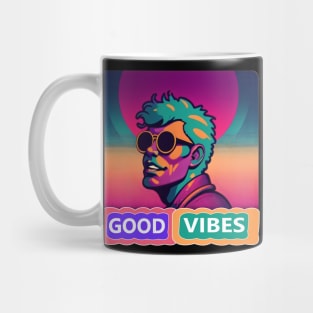 Good vibes Mug